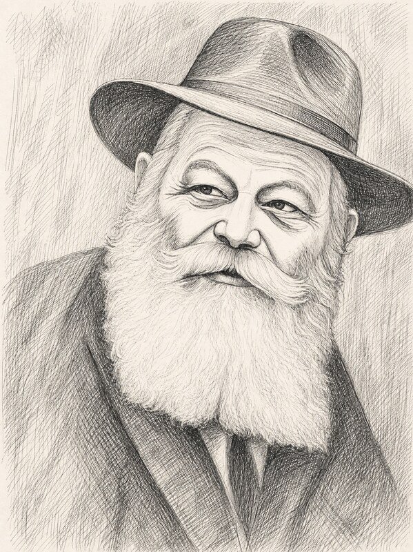 The Rebbe